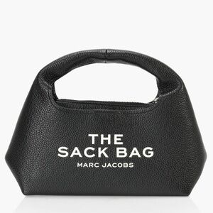 NWOT MARC JACOBS THE MINI SAC